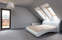 Baldovie bedroom extensions